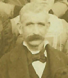 Benot Aubin, le 28/10/1901 Noirmoutier