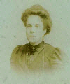 Eugnie Georgina Aubin le 29/04/1908