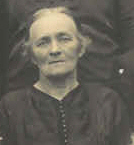 Marie Angle Baug le 20/05/1931