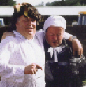 Henri et Andr Bretet - Mai 1993