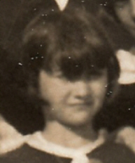  Annick Bretet vesr 1933 -Ile d'Yeu 