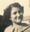Annick Bretet 1940