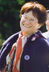 Annick Bretet - Mai 1993