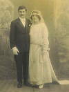 Charles Aim Bretet et Marie Josphe Ricolleau  1923