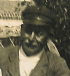 Charles Mathurin Bretet vers 1937 Ile d'Yeu