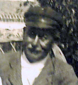 Charles Mathurin Bretet vers 1933 Ile d'Yeu