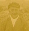 Charles Mathurin Bretet vers 1925 Ile d'Yeu