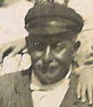 Charles Mathurin Bretet vers 1937 Ile d'Yeu