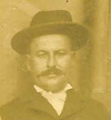 Charles Mathurin Bretet - le 29/04/1908 Ile d'Yeu