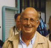 Claude Bretet - Mai 1993