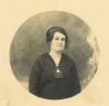Gabrielle Germaine Bretet  - 1922