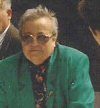 Gilberte Bretet Mai 1993