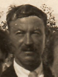  Henri Charles Auguste Bretet vers 1933 - Ile d'Yeu