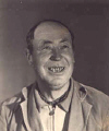 Henri Bretet vers 1958 - Ile d'Yeu