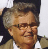 Jeanne Bretet - Mai 1993