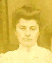 Rose Augusta Bretet le 29/04/1908