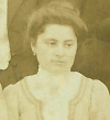 Rose Augusta Bretet vers 1902