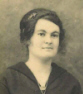 Gabrielle Germaine Bretet -1922