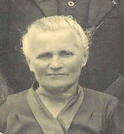 Marie Armance Burgaud - le 20/05/1931