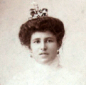 Marie magdeleine Damour le  09/11/1911 Ile d'Yeu 
