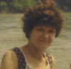 Camille Delavaud  vers 1965 -  Ile d'Yeu ( 85 )