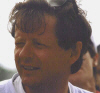 Jean-Pierre Delavaud - Mai 1993 - Ile d'Yeu