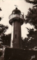 Fromentine : Le phare