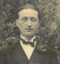 Paul Armand Gaboriau le  20/05/1931