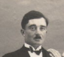 Auguste Eusbe Gouillet