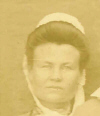 Henriette Alexandrine Gouillet  le 29/04/1908