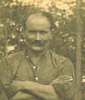 Clovis Ernest Guinand vers 1928 Neuville sur Vanne