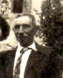 Emile Leman Juin 1941 - Marcilly le Hayer