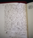 Acte de mariage de Paul Menneret et Adonis Ernestine Guinand le 12/05/1917  Marcilly le Hayer (10) - Verso 