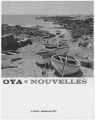 Oya Nouvelles N221 - Janvier 1968