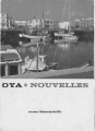Oya Nouvelles N270 - Janvier 1975