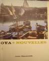 Oya Nouvelles N284 - Janvier 1976