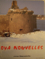 Oya Nouvelles N374 - Mai 1992