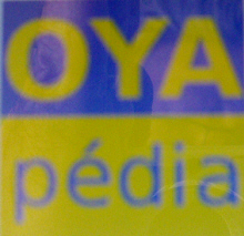 Oyapedia-Logo