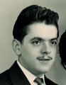 Francis Porcq vers 1954