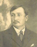 Olivier Pruneau 1923
