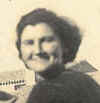 Marie Josphe Ricolleau  vers 1940