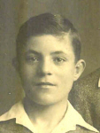 Albert Turb vers 1920