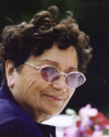 Anne Marie Turb Mai 1993 Ile d'Yeu