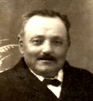 Joseph ThophileTurb vers 1905 - Ile d'Yeu