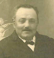 Joseph Theophile Turb vers 1905 Ile d'Yeu