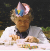 Marthe Turb - Mai 1993 - Ile d'Yeu ( 85 )