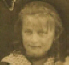 Marthe Turb vers 1918