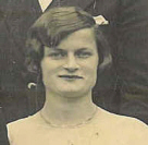Marthe Clarisse Augustine Turb le 20/05/1931