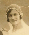 Marthe Turb 1931