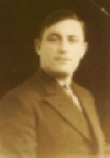 Pierre Marie Joseph Turb vers 1925